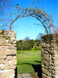 Felley Priory 6-3-12